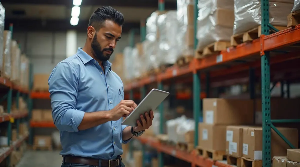 5 errores comunes al manejar inventario (y cómo evitarlos)